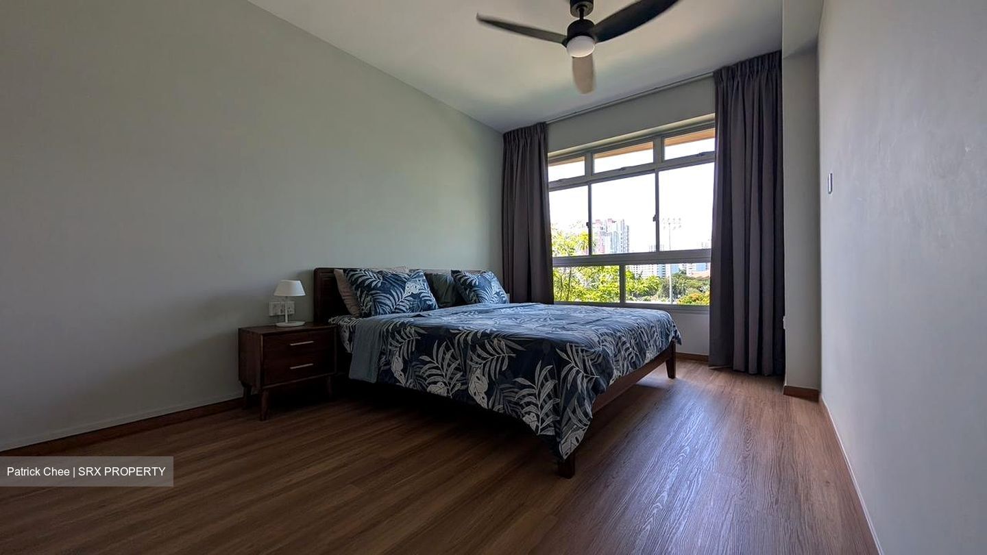 Blk 572B Champions Court (Woodlands), HDB 5 Rooms #503621631